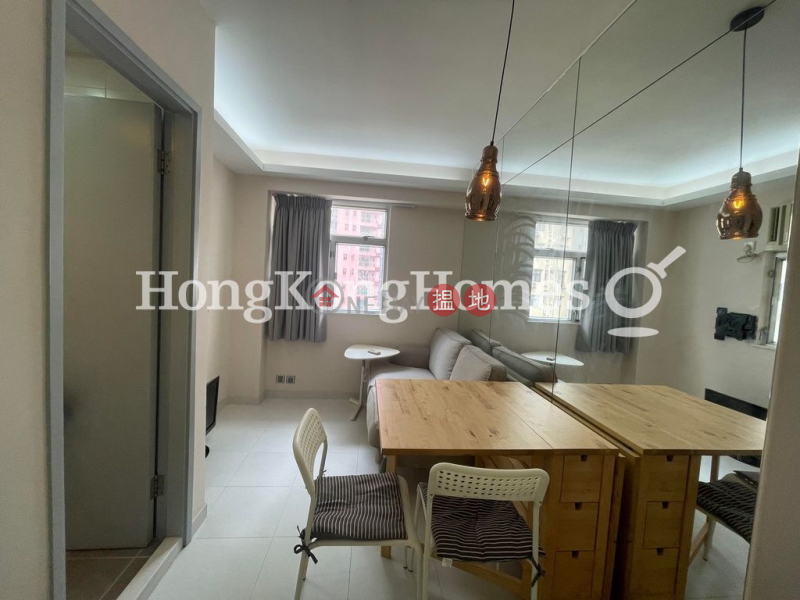 1 Bed Unit at Kam Shing Building | For Sale | Kam Shing Building 金勝大廈 Sales Listings