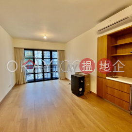 Lovely 2 bedroom with balcony | Rental, Resiglow Resiglow | Wan Chai District (OKAY-R323107)_0