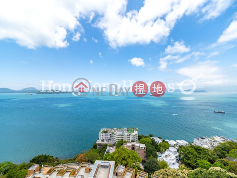 翠海別墅A座三房兩廳單位出租, 翠海別墅A座 Block A Cape Mansions | 西區 (Proway-LID8444R)_0
