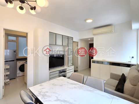 2房1廁,極高層東南大廈出租單位 | 東南大廈 Tong Nam Mansion _0