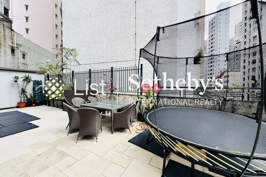 金鳳閣三房兩廳單位出租|1-2聖士提反里 | 西區香港出租-HK$ 59,800/ 月