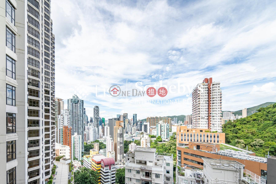 出售竹林苑三房兩廳單位-74-86堅尼地道 | 東區-香港|出售-HK$ 2,934萬