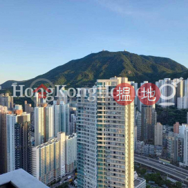 2 Bedroom Unit for Rent at Tower 5 Grand Promenade | Tower 5 Grand Promenade 嘉亨灣 5座 _0