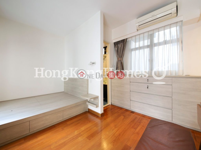 Studio Unit for Rent at Treasure View, Treasure View 御珍閣 Rental Listings | Western District (Proway-LID88588R)