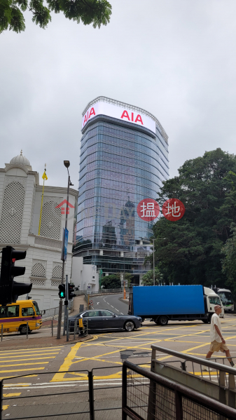司徒拔道1號 (1 Stubbs Road) 司徒拔道| ()(3)