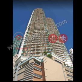 Great Place apartment just near the Sea with Balcony | The Merton 泓都 _0