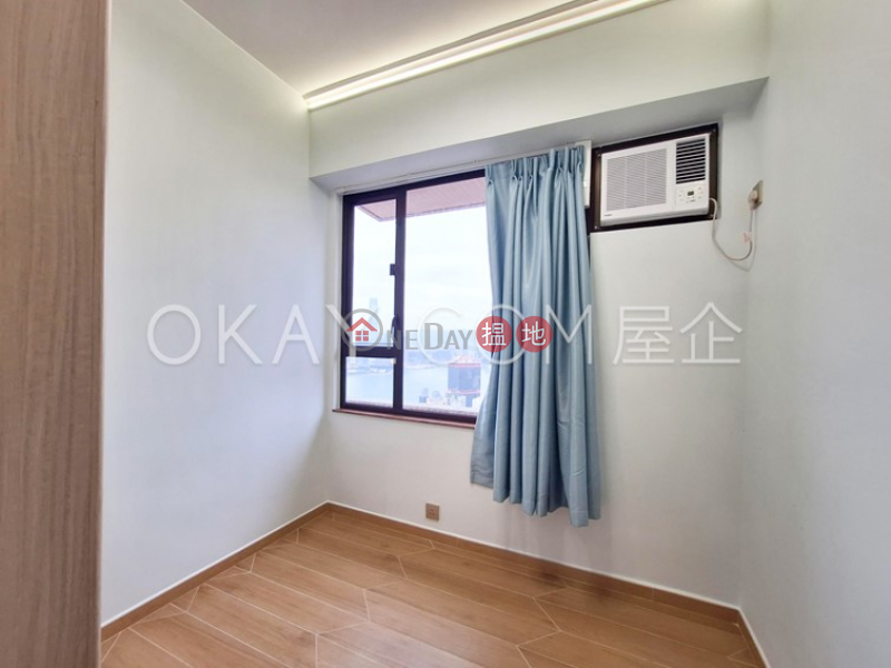 Property Search Hong Kong | OneDay | Residential Rental Listings, Unique 3 bedroom on high floor with sea views | Rental