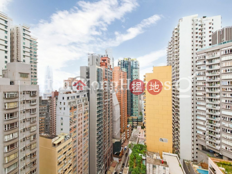 Studio Unit at Robinson Crest | For Sale, Robinson Crest 賓士花園 | Western District (Proway-LID48615S)_0