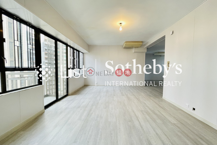 Property for Rent at Woodland Garden with 3 Bedrooms 10 MacDonnell Road | Central District Hong Kong, Rental HK$ 63,000/ month
