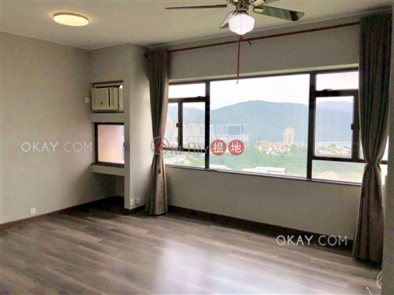 HK$ 26,000/ month, Discovery Bay, Phase 2 Midvale Village, Bay View (Block H4) Lantau Island, Unique 2 bedroom on high floor with sea views | Rental