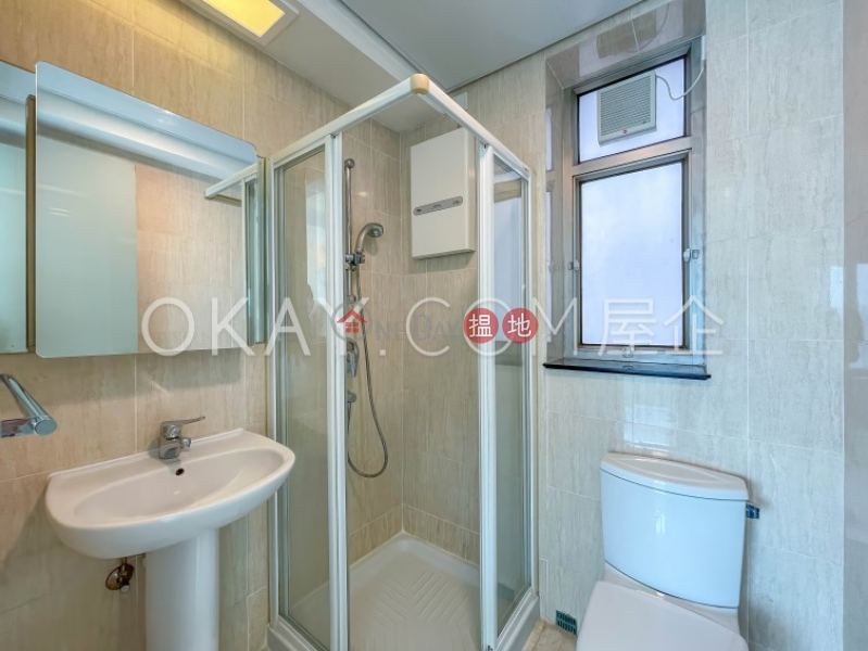 Property Search Hong Kong | OneDay | Residential Sales Listings Charming 2 bedroom on high floor with harbour views | For Sale