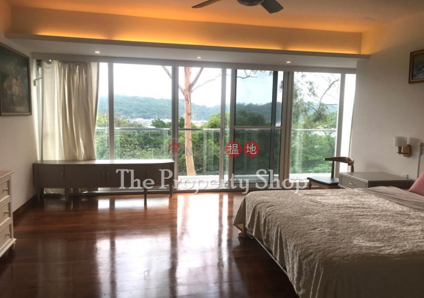 HK$ 80,000/ month, Habitat Block A10 | Sai Kung, Hebe Haven Villa - Seaview & Pool