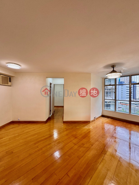 ** 免 佣 招 租 **|6德康街 | 九龍城-香港出租-HK$ 21,800/ 月