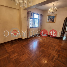 Popular 3 bedroom on high floor | For Sale | On Fung Building 安峰大廈 _0