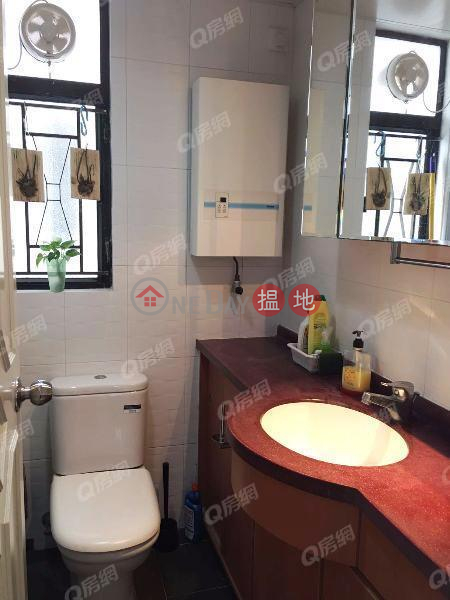 Property Search Hong Kong | OneDay | Residential | Sales Listings, Heng Fa Chuen Block 35 | 3 bedroom Mid Floor Flat for Sale