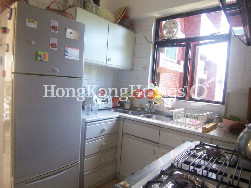 HK$ 4,300萬-蔚峰園|南區-蔚峰園三房兩廳單位出售