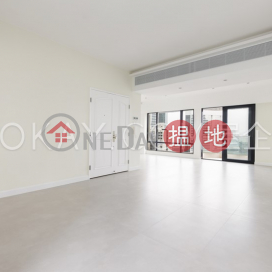 Lovely 3 bedroom with sea views, balcony | For Sale | Bowen Place 寶雲閣 _0