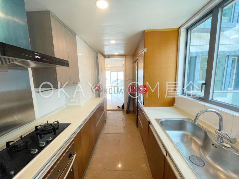 Property Search Hong Kong | OneDay | Residential Rental Listings | Unique 3 bedroom with sea views, terrace & balcony | Rental