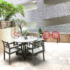 Lovely 1 bedroom with terrace | For Sale, Bella Vista 蔚晴軒 | Western District (OKAY-S52871)_0
