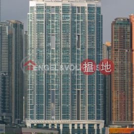 3 Bedroom Family Flat for Sale in West Kowloon | The Harbourside 君臨天下 _0