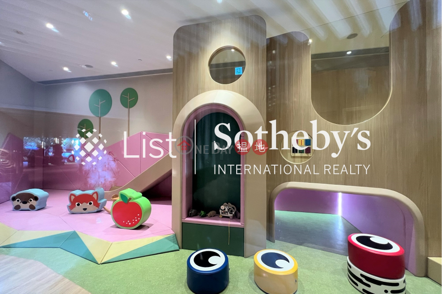 Property Search Hong Kong | OneDay | Residential Rental Listings, Property for Rent at The Southside - Phase 1 Southland with 1 Bedroom