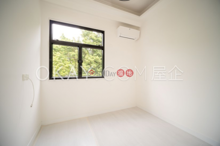 Lovely house with parking | Rental, Hong Hay Villa 康曦花園 Rental Listings | Sai Kung (OKAY-R286075)