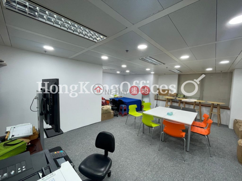 Office Unit for Rent at Cosco Tower, 183 Queens Road Central | Western District | Hong Kong Rental HK$ 27,998/ month