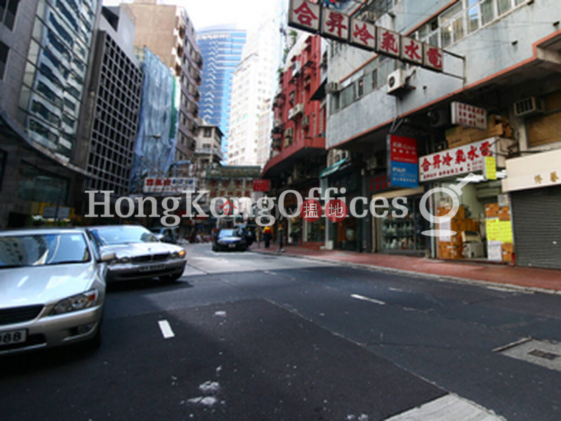 太興中心2座寫字樓租單位出租-251皇后大道中 | 西區|香港|出租-HK$ 114,989/ 月