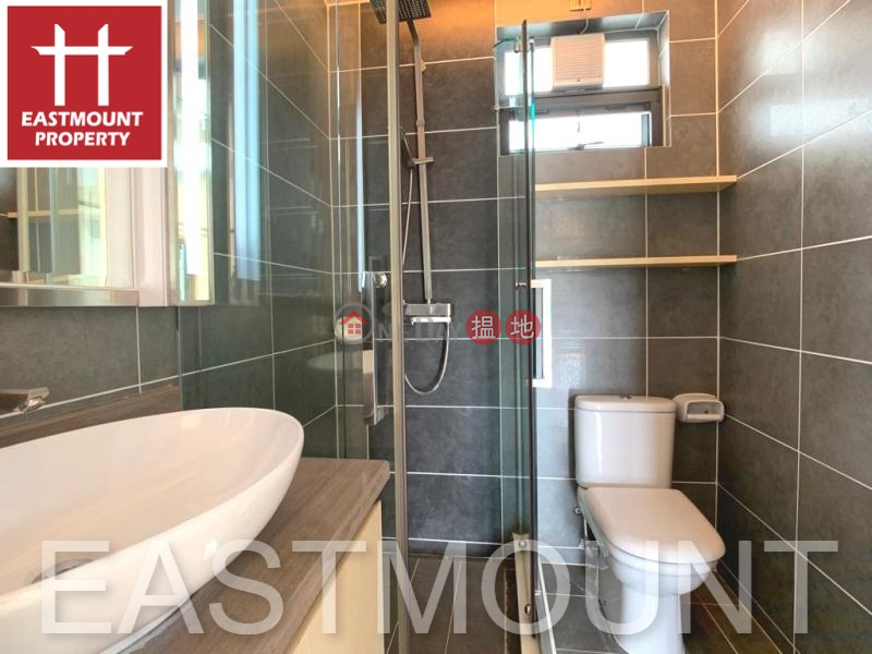 Clearwater Bay Village House | Property For Rent or Lease in Sheung Yeung 上洋-Detached, Garden | Property ID:2510, Clear Water Bay Road | Sai Kung, Hong Kong Rental HK$ 60,000/ month