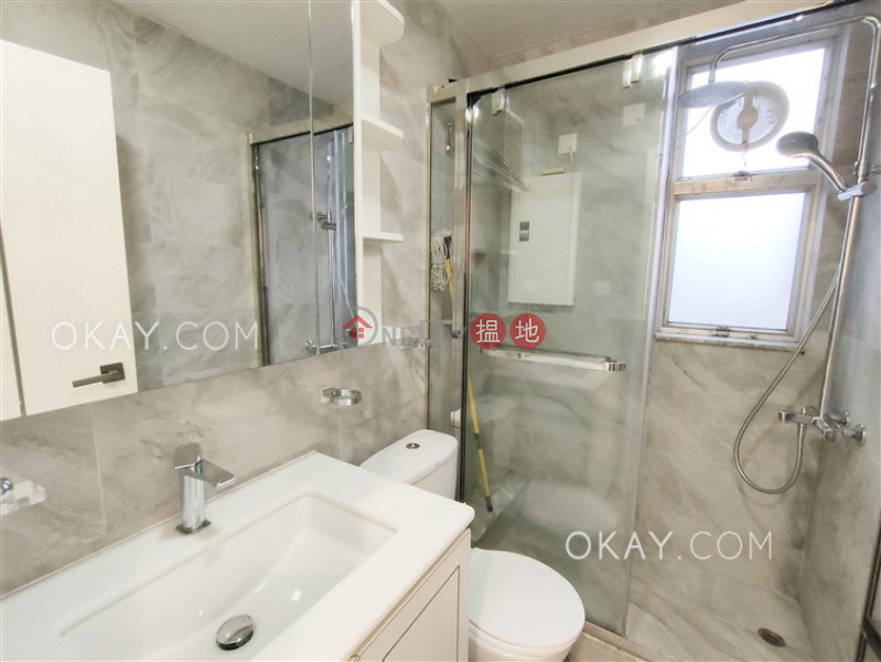 Property Search Hong Kong | OneDay | Residential Rental Listings, Unique 2 bedroom in Mid-levels West | Rental