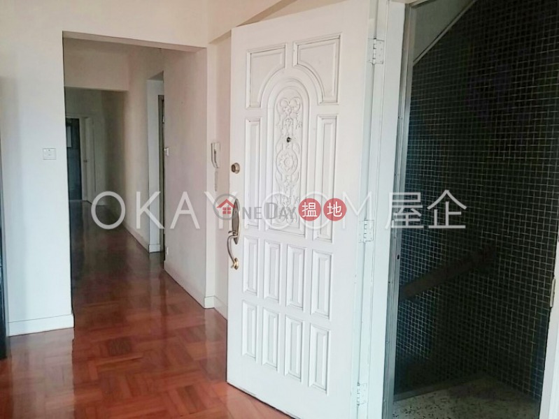 Property Search Hong Kong | OneDay | Residential | Rental Listings, Exquisite 3 bedroom with parking | Rental