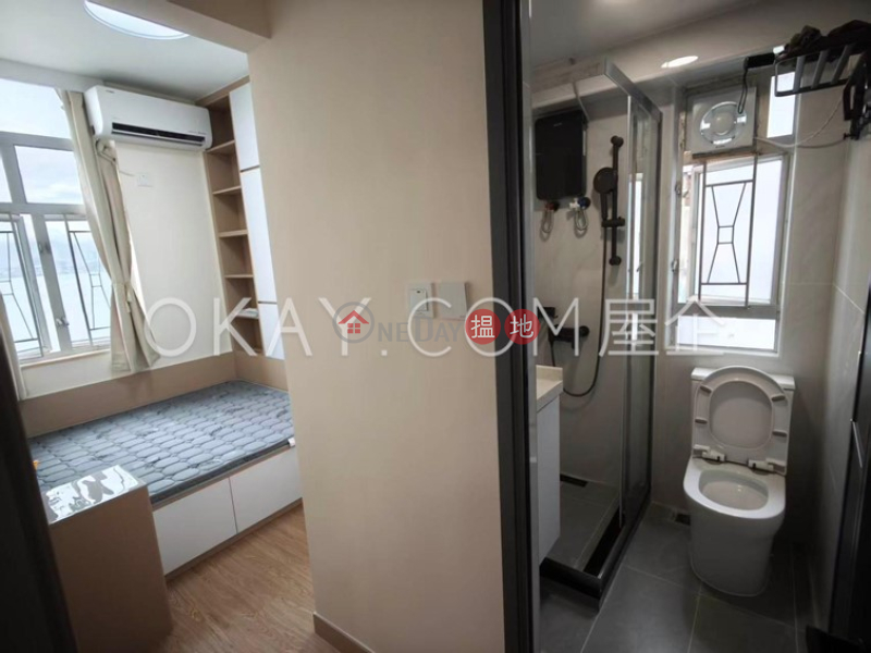 Gorgeous 3 bedroom in Western District | Rental 4-8 North Street | Western District | Hong Kong | Rental, HK$ 36,000/ month
