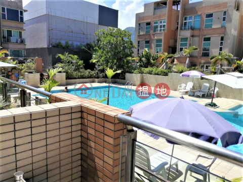 Sai Kung Apartment|西貢西貢濤苑(Costa Bello)出售樓盤 (RL1775)_0