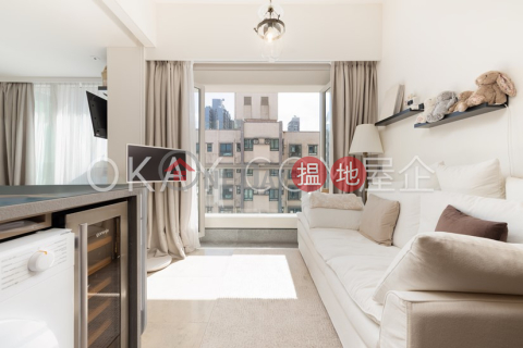 1房1廁,極高層,露台Eight South Lane出售單位 | Eight South Lane Eight South Lane _0