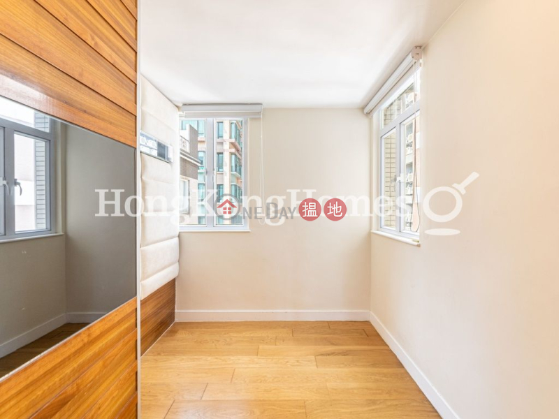 Property Search Hong Kong | OneDay | Residential Rental Listings, 3 Bedroom Family Unit for Rent at Caine Mansion