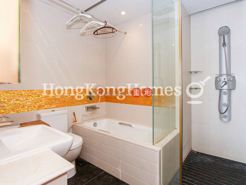 HK$ 50,000/ month The Masterpiece, Yau Tsim Mong 2 Bedroom Unit for Rent at The Masterpiece