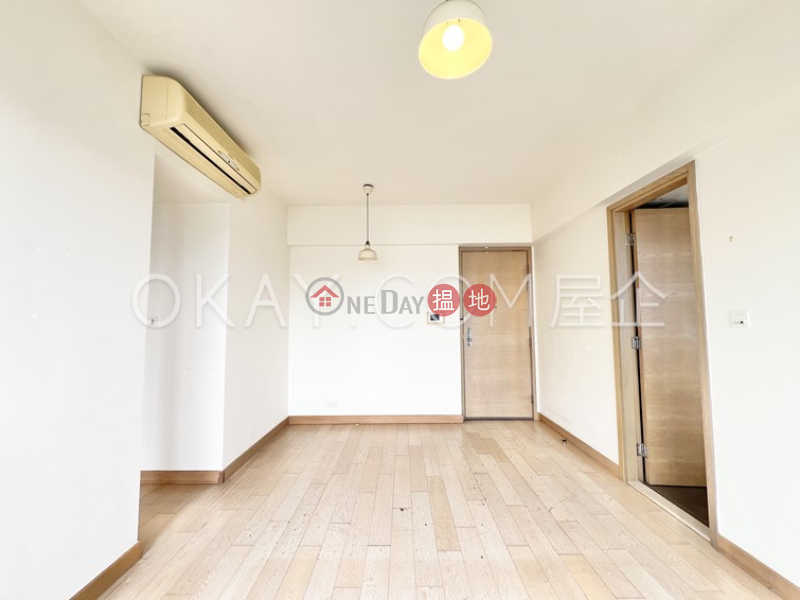 Property Search Hong Kong | OneDay | Residential, Sales Listings, Popular 2 bedroom on high floor with balcony | For Sale