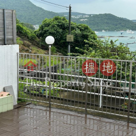 Lovely Seaview & Close to SK Town, Violet Garden House 6 紫蘭花園 洋房6 | Sai Kung (SK0822)_0