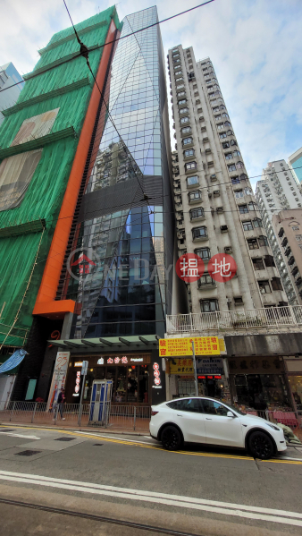 KP Tower (錦平中心),Causeway Bay | ()(4)