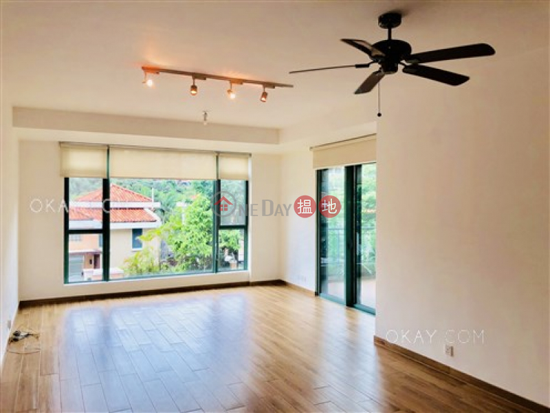Property Search Hong Kong | OneDay | Residential, Rental Listings, Luxurious 3 bedroom with terrace | Rental