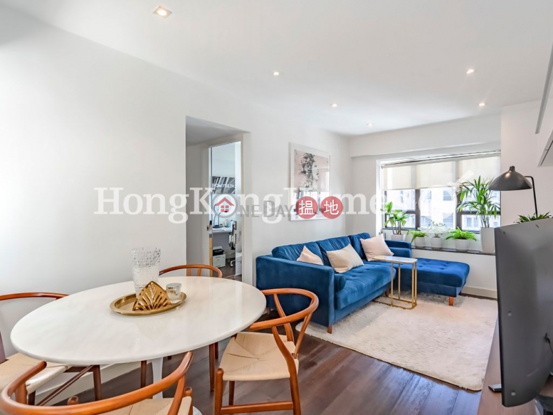 Property Search Hong Kong | OneDay | Residential | Sales Listings 2 Bedroom Unit at Losion Villa | For Sale