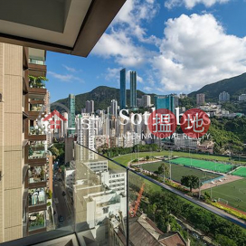 Property for Rent at Winfield Building Block A&B with 3 Bedrooms | Winfield Building Block A&B 雲暉大廈AB座 _0