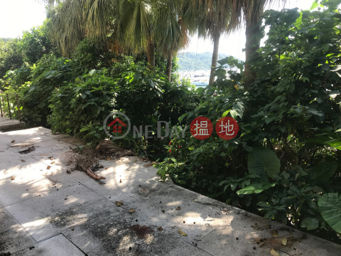 Fabulous Waterfront Renovation Project, Che Keng Tuk Village 輋徑篤村 | Sai Kung (SK2090)_0