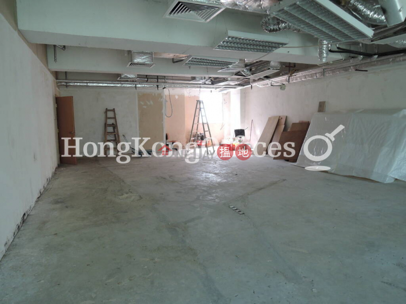 Office Unit for Rent at Bonham Circus 40-44 Bonham Strand East | Western District Hong Kong Rental HK$ 60,900/ month