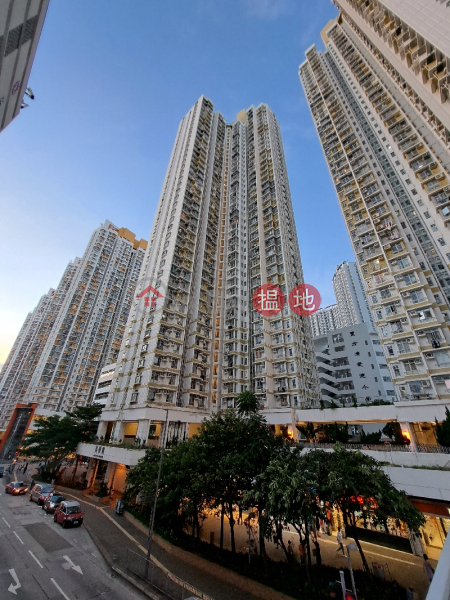 Mei Wui House, Shek Kip Mei Estate (石硤尾邨美薈樓),Shek Kip Mei | ()(5)