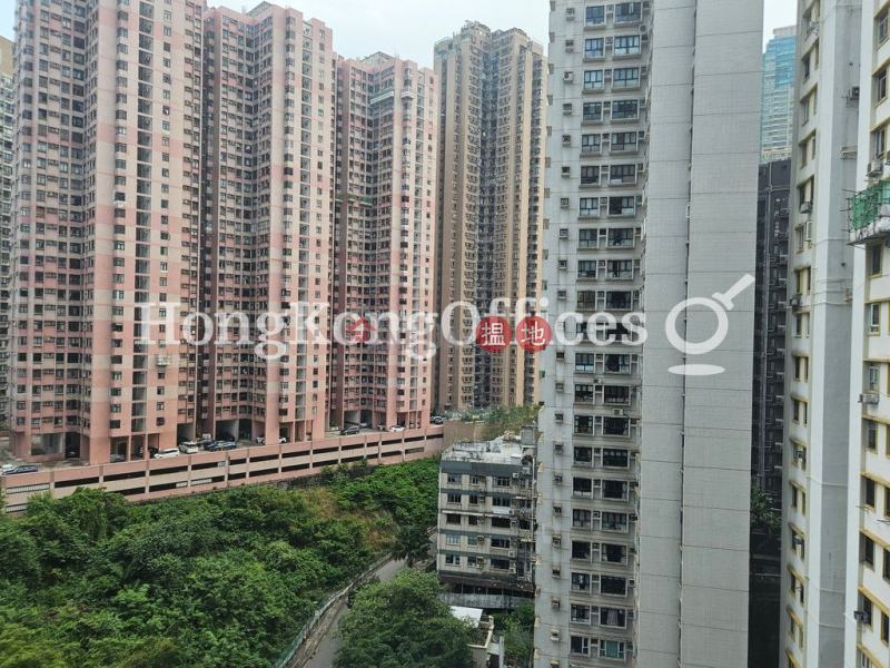 Office Unit for Rent at KP Tower, KP Tower 錦平中心 Rental Listings | Wan Chai District (HKO-66285-ABER)