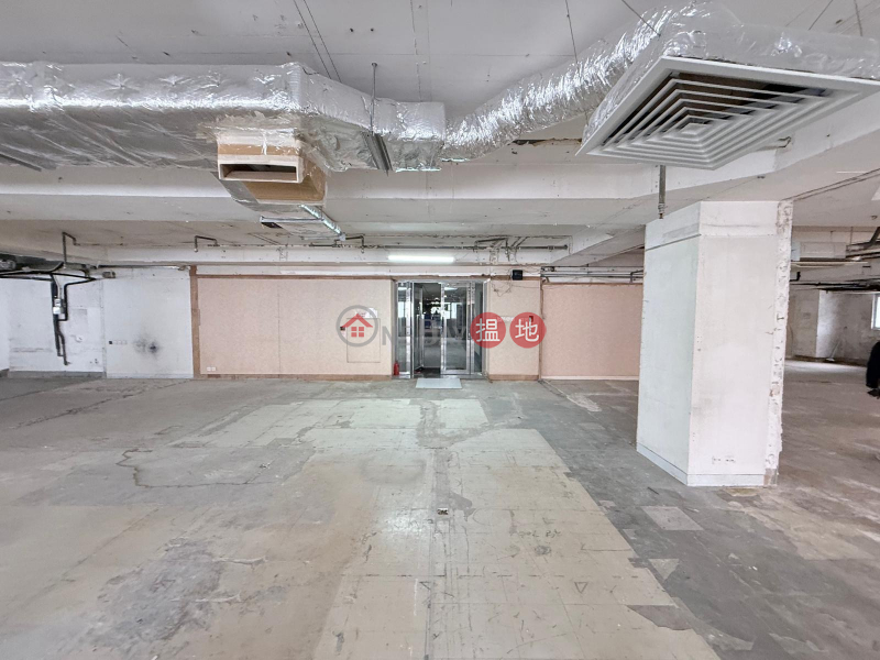 罕有全層單位 即租即用|29-35沙咀道 | 荃灣香港|出租|HK$ 200,000/ 月
