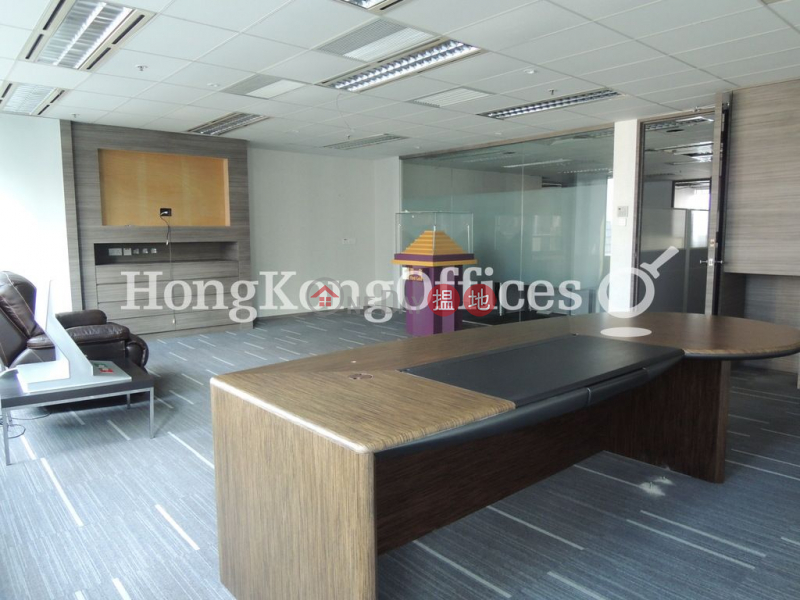 Office Unit for Rent at Allied Kajima Building 134-143 Gloucester Road | Wan Chai District Hong Kong | Rental HK$ 370,734/ month