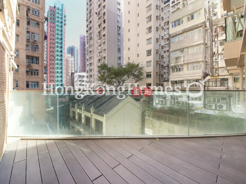 星鑽-未知住宅出租樓盤HK$ 33,000/ 月