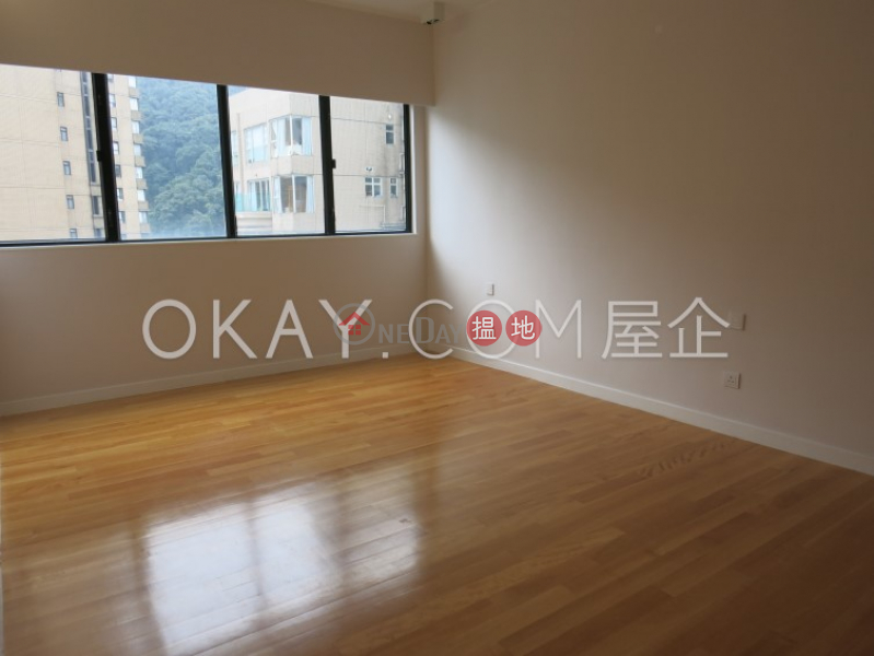HK$ 82,000/ month Clovelly Court | Central District | Lovely 4 bedroom on high floor with parking | Rental